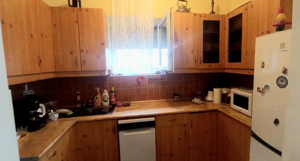 Budapest, XXI. kerület - Kertváros