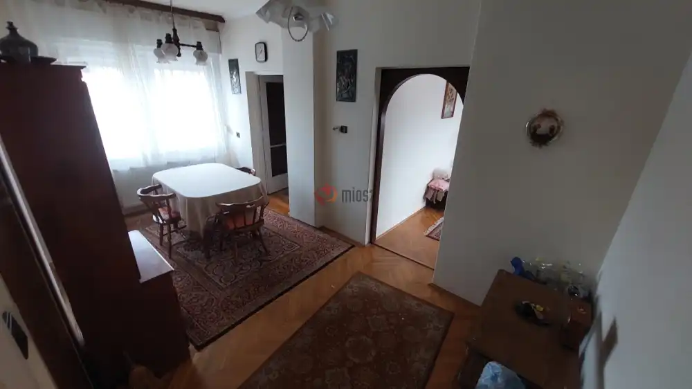 Budapest, XXI. kerület - Kertváros