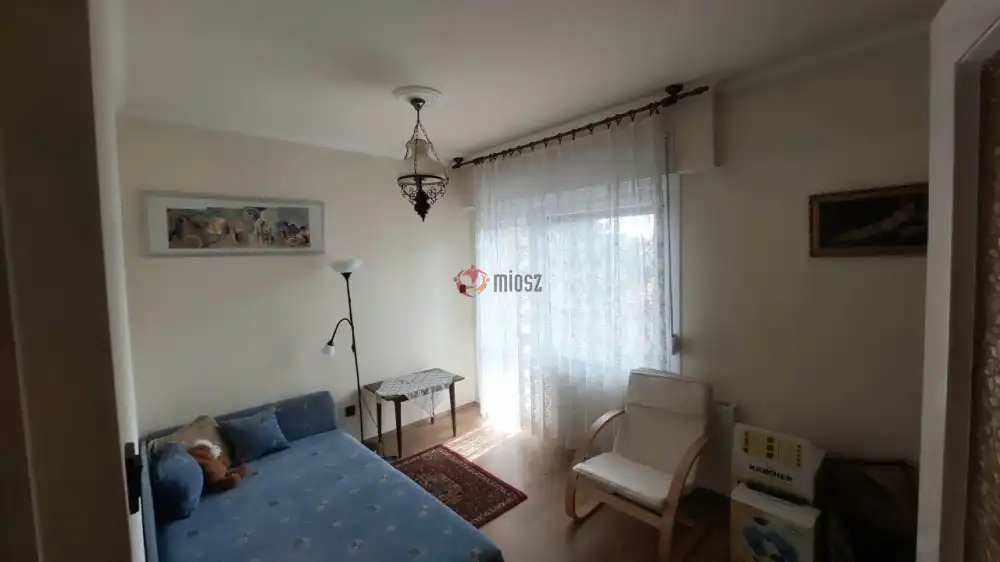 Budapest, XXI. kerület - Kertváros