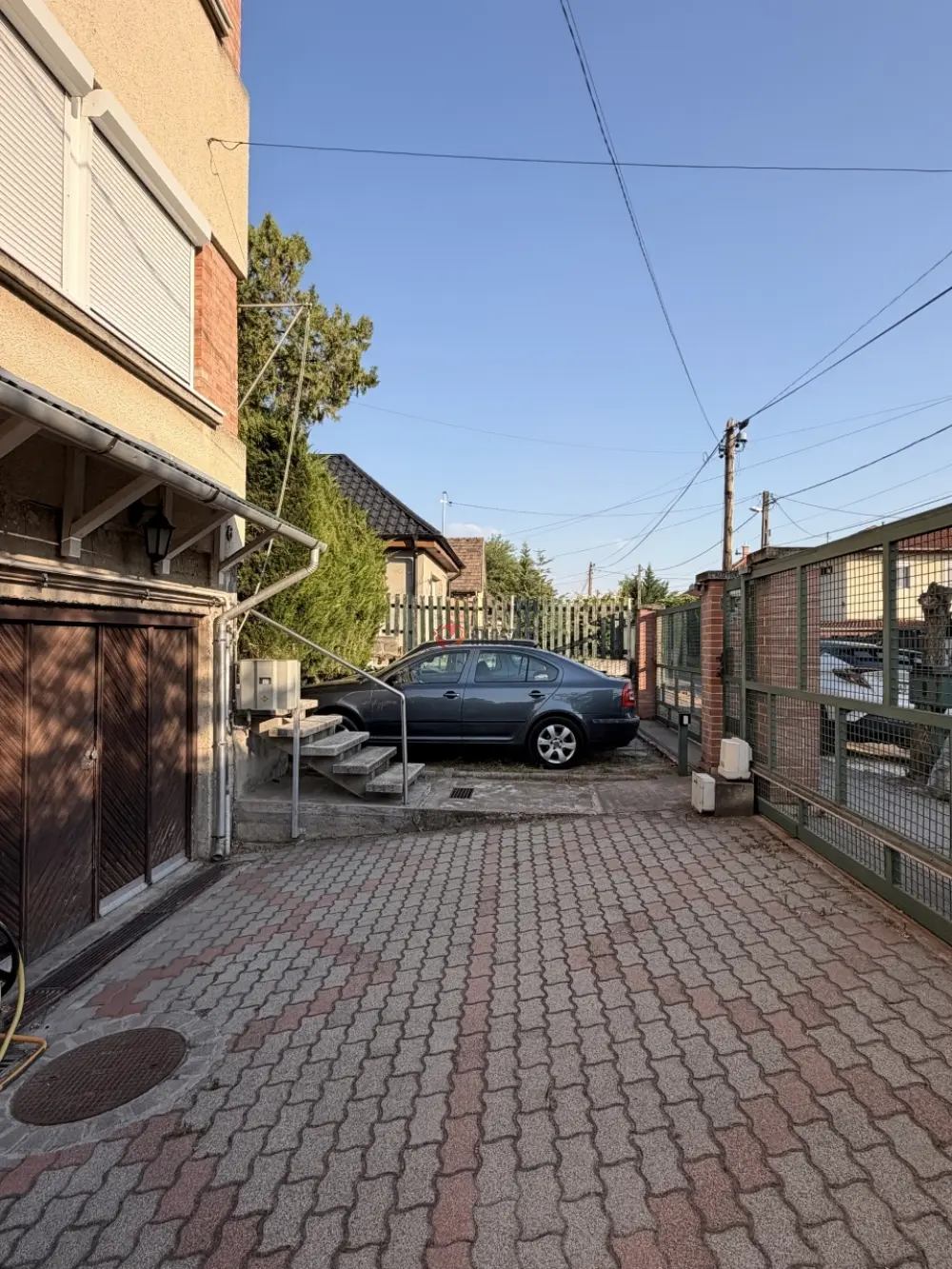 Budapest, XXI. kerület - Királyerdő