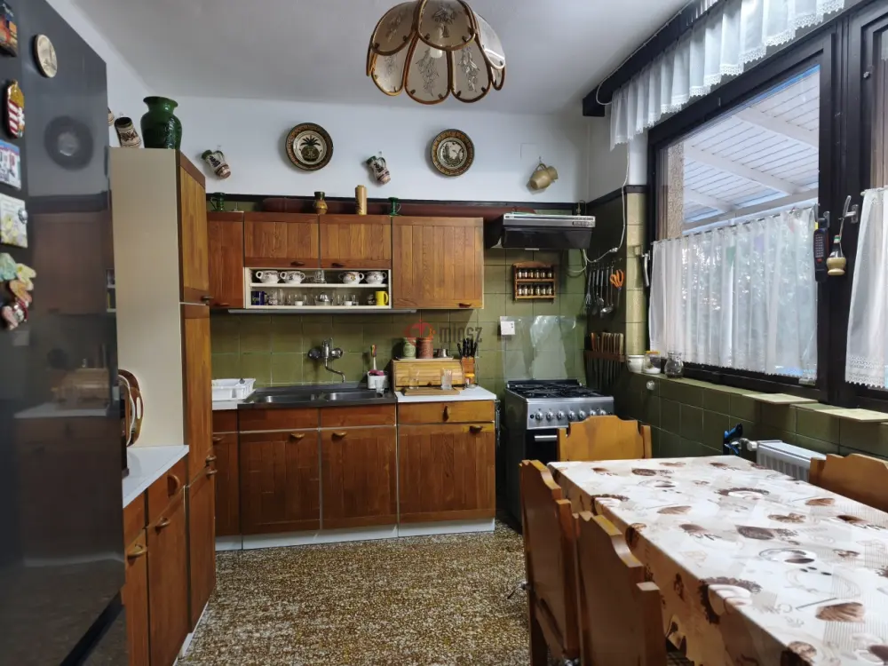 Budapest, XXI. kerület - Királyerdő