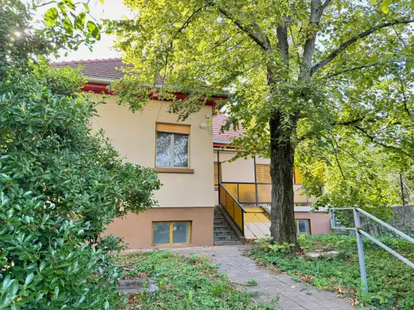 Eladó családi ház, Budapest, XXII. kerület 3 szoba 90 m² 114.99 M Ft