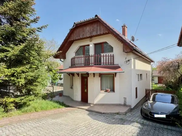 Eladó családi ház, Budapest, XXII. kerület 5 szoba 150 m² 149.9 M Ft