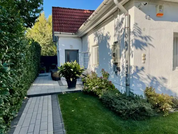 Eladó családi ház, Budapest, XXII. kerület 5 szoba 130 m² 168 M Ft