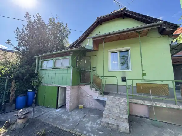Eladó családi ház, Budapest, XXII. kerület 2 szoba 64 m² 62.9 M Ft