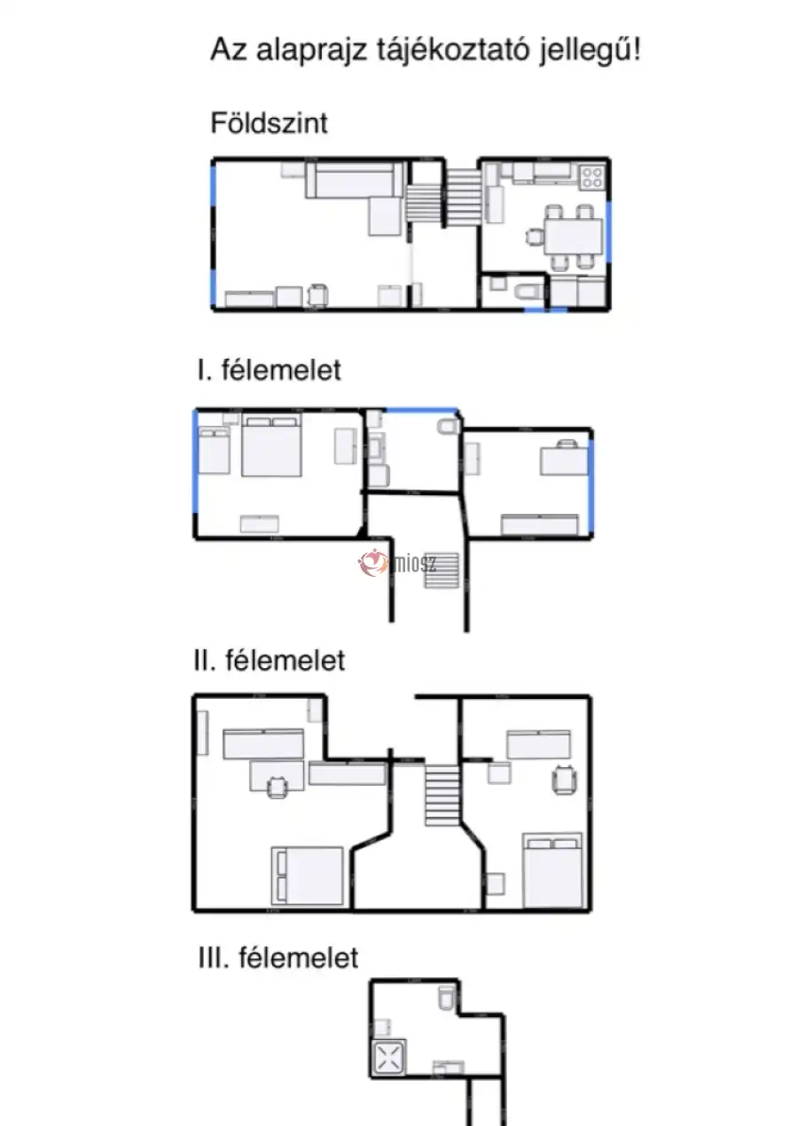 eladó családi ház, Budapest, XXII. kerület eladó családi ház, Budapest, XXII. kerület