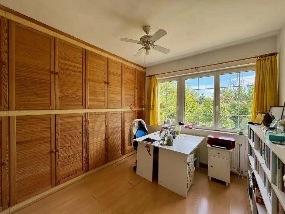 Budapest, XXII. kerület - Budafok