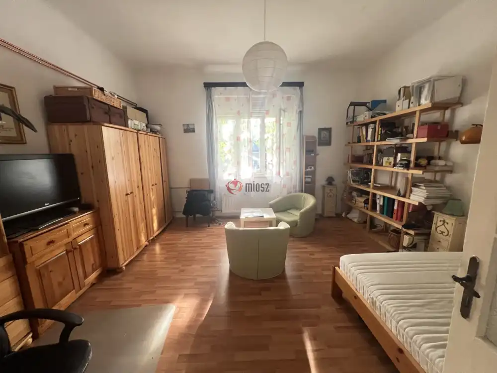 Budapest, XXII. kerület - Nagytétény