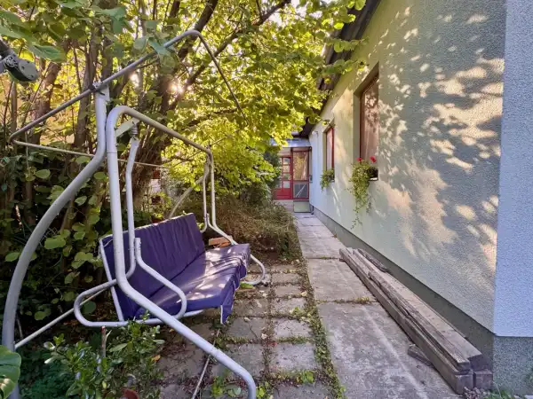 Eladó családi ház, Budapest, XXII. kerület 4 szoba 78 m² 124.9 M Ft