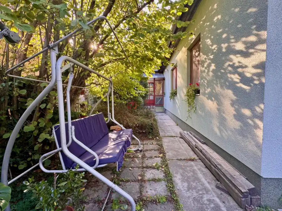 eladó családi ház, Budapest, XXII. kerület