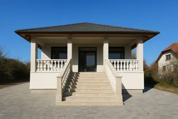 Eladó családi ház, Budapest, XXII. kerület 5 szoba 214 m² 149 M Ft