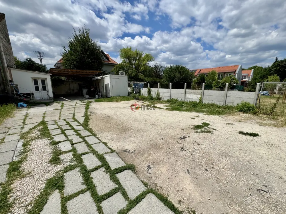 Budapest, XXII. kerület - Nagytétény