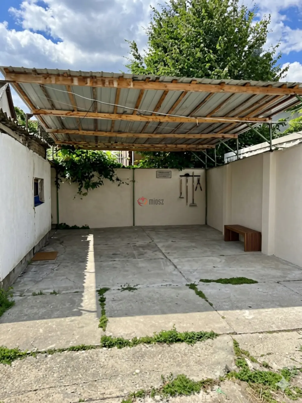 Budapest, XXII. kerület - Nagytétény