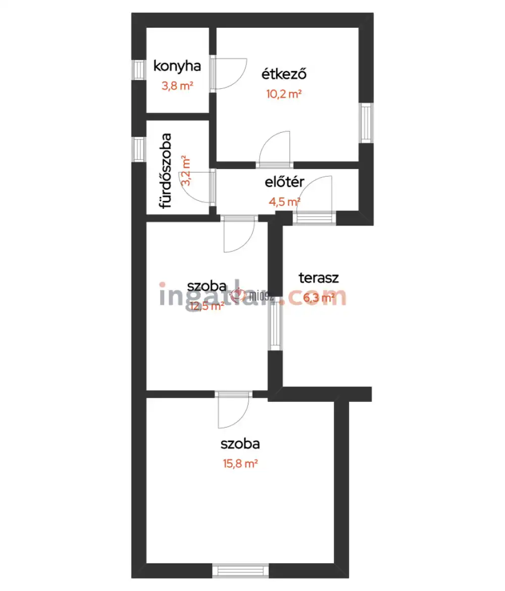 Budapest, XXIII. kerület - Soroksár