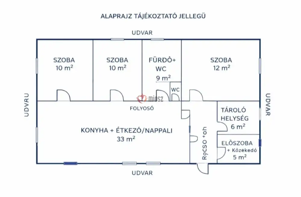Budapest, XXIII. kerület - Soroksár