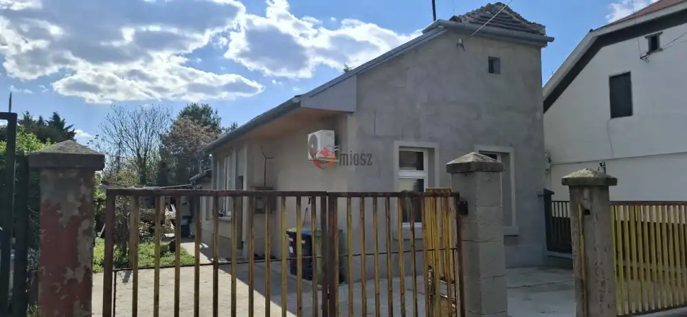 Budapest, XXIII. kerület - Soroksár