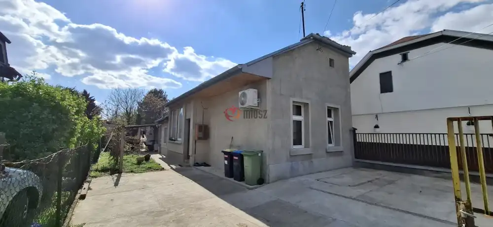 Budapest, XXIII. kerület - Soroksár