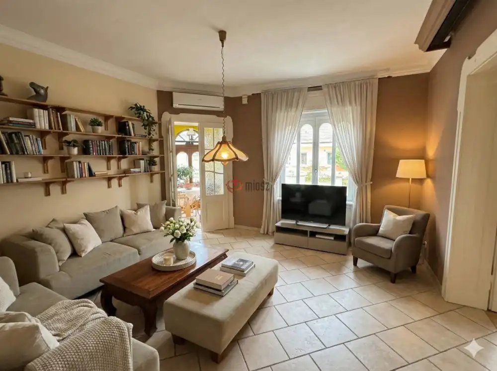 Pest megye - Cegléd