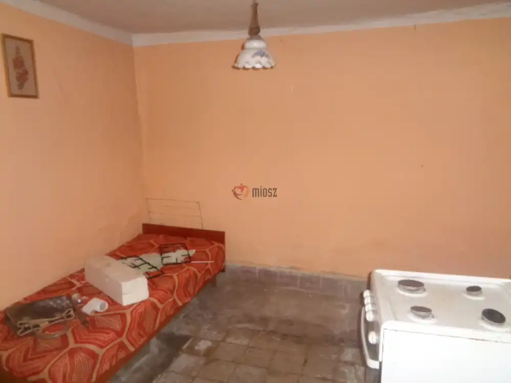 Vas megye - Csákánydoroszló