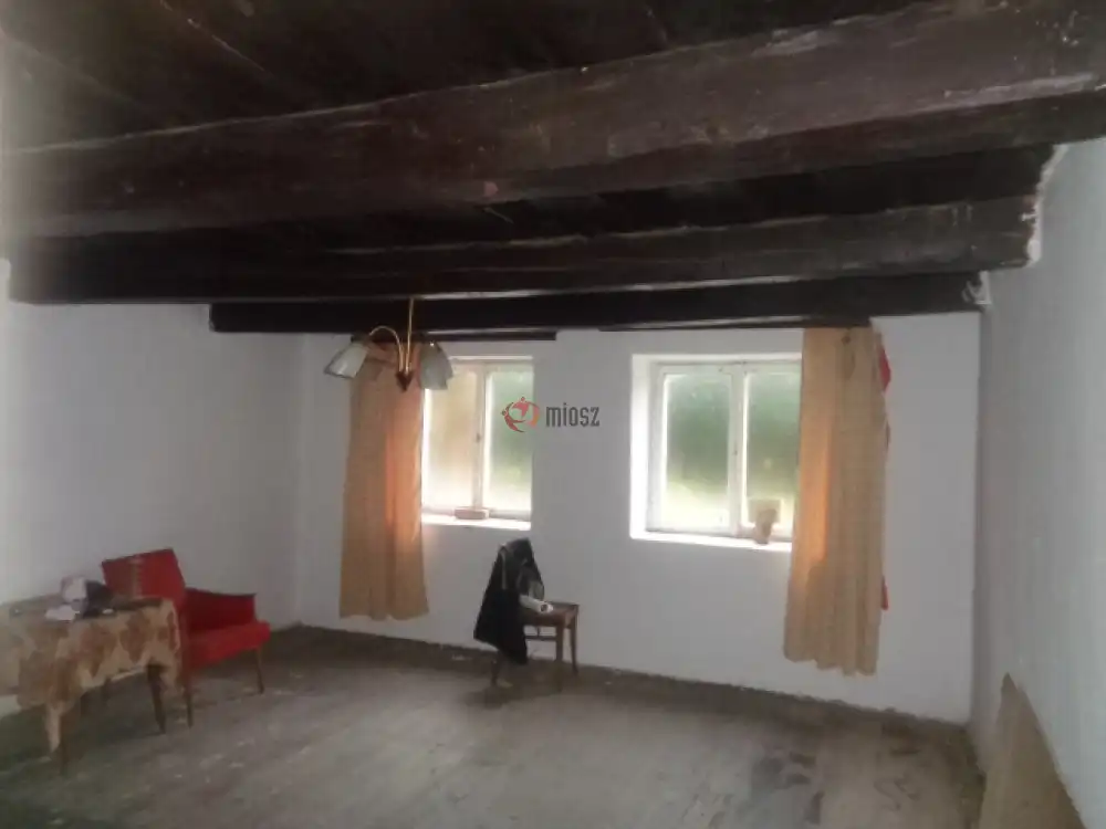 Vas megye - Csákánydoroszló