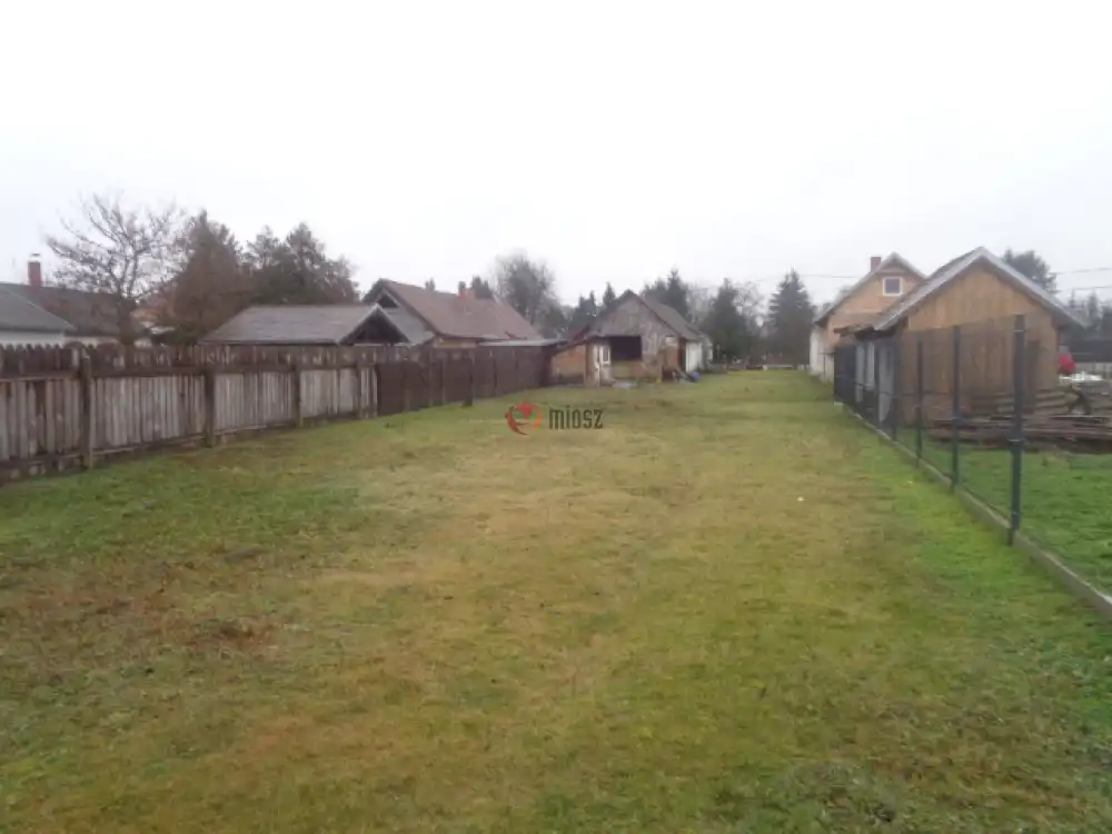 Vas megye - Csákánydoroszló