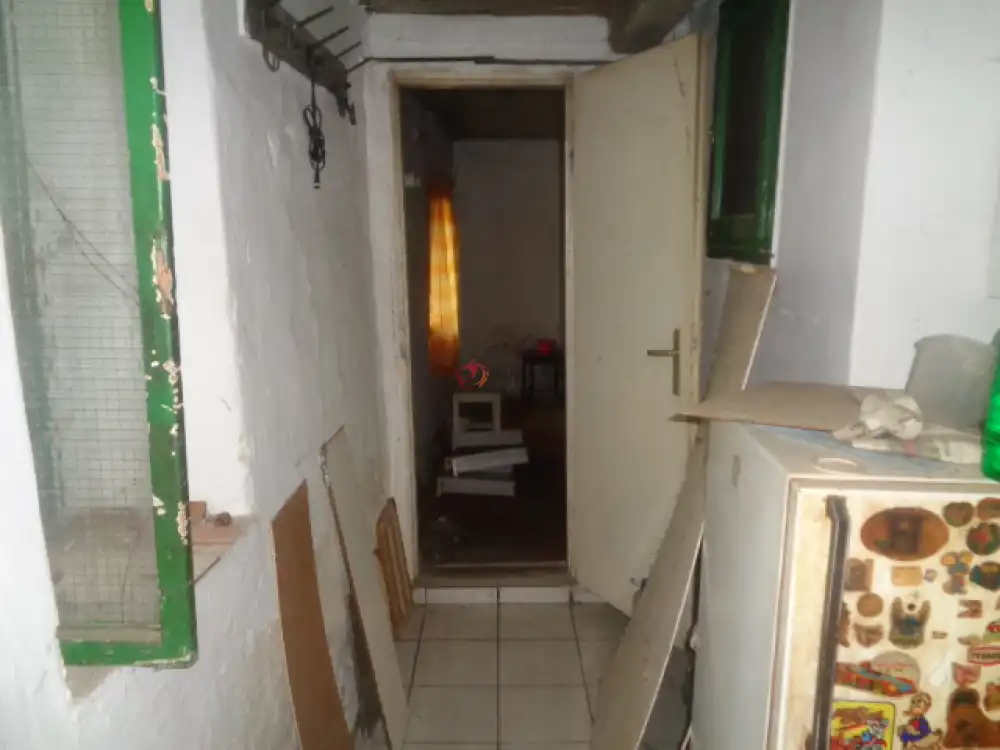 Vas megye - Csákánydoroszló