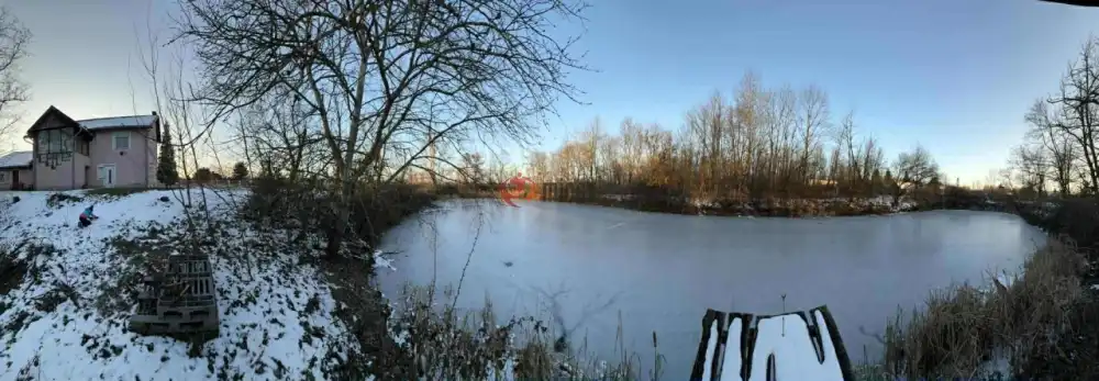 Vas megye - Csákánydoroszló