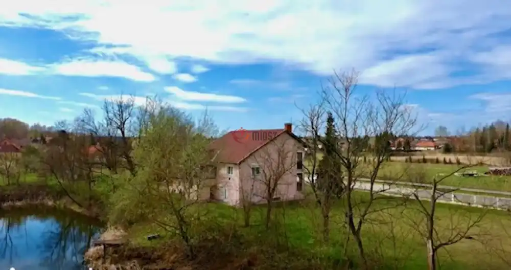 Vas megye - Csákánydoroszló