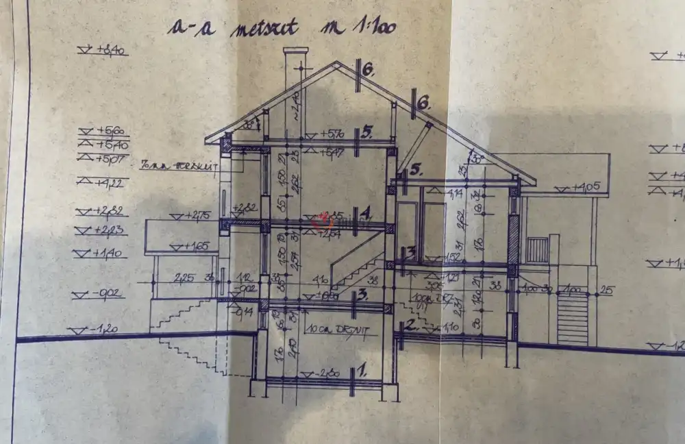 Vas megye - Csákánydoroszló