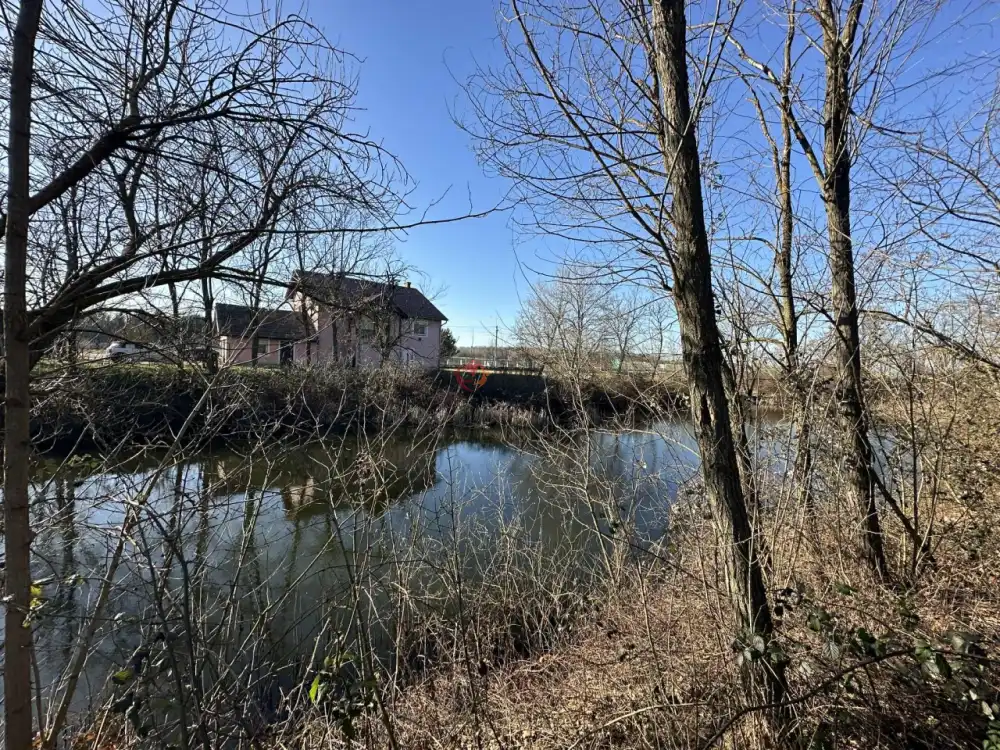 Vas megye - Csákánydoroszló