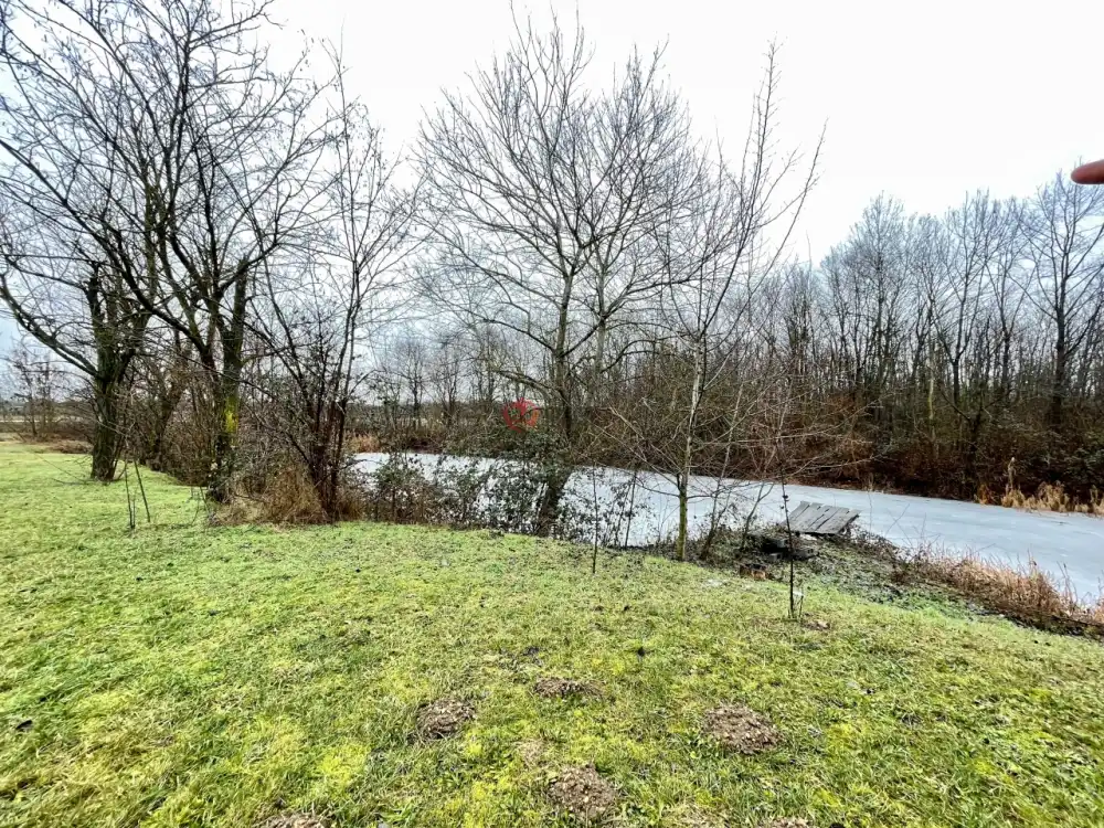 Vas megye - Csákánydoroszló