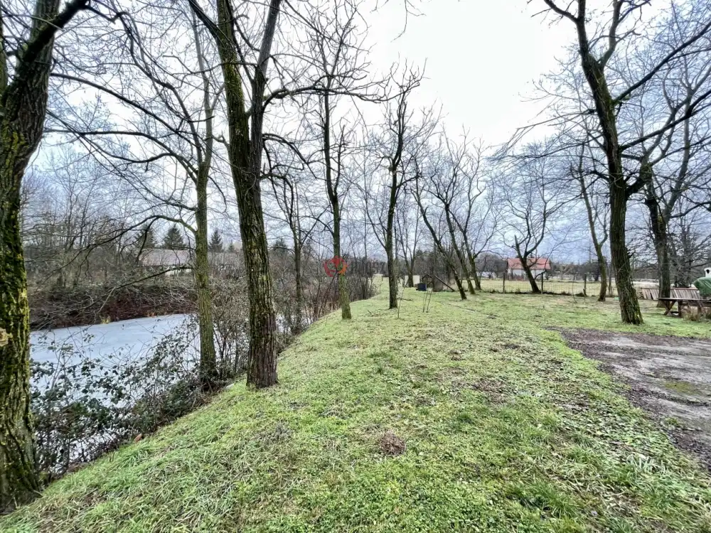 Vas megye - Csákánydoroszló