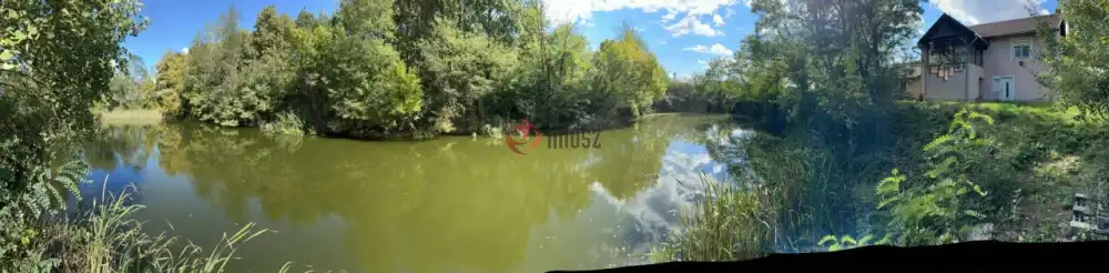 Vas megye - Csákánydoroszló