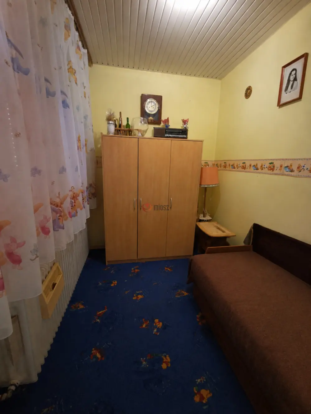 Bács-Kiskun megye - Csátalja