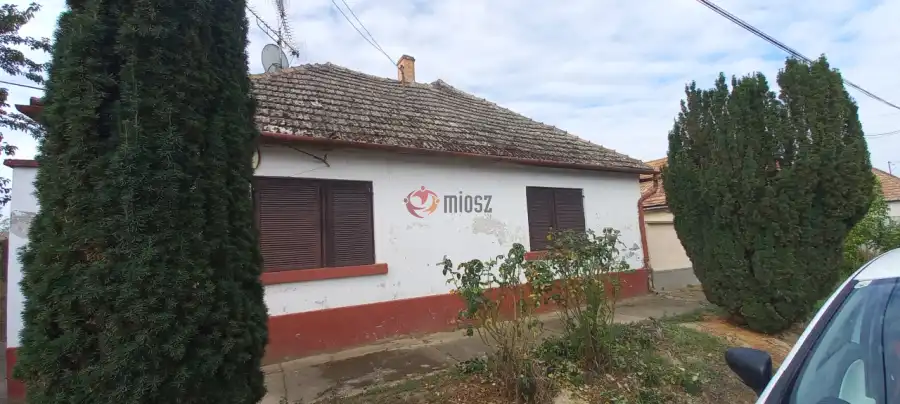 eladó családi ház, Csávoly eladó családi ház, Csávoly