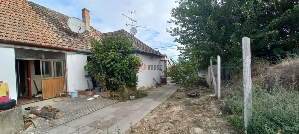 Bács-Kiskun megye - Csávoly