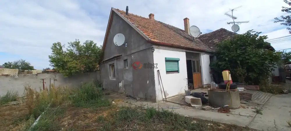 Bács-Kiskun megye - Csávoly