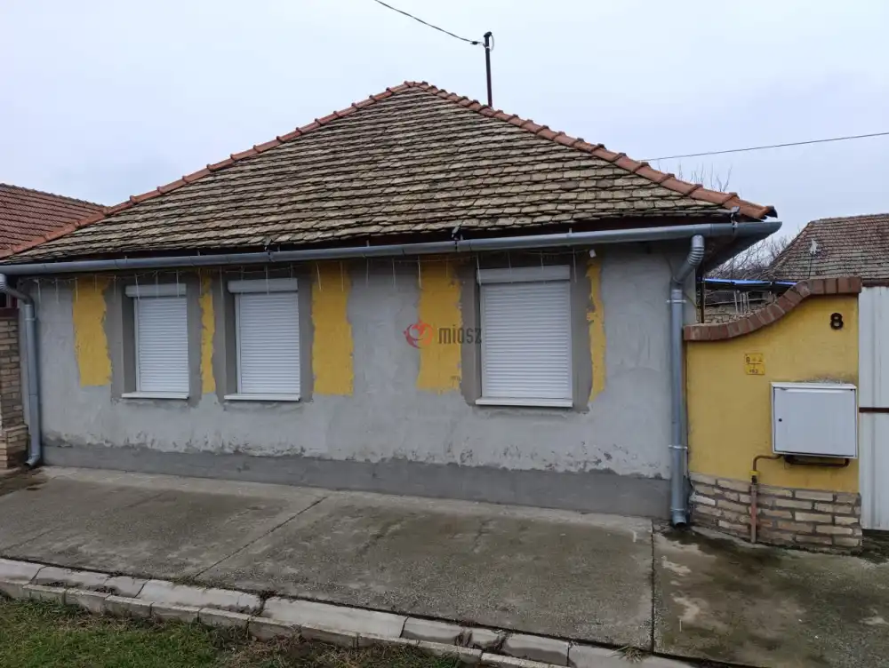 Bács-Kiskun megye - Csávoly