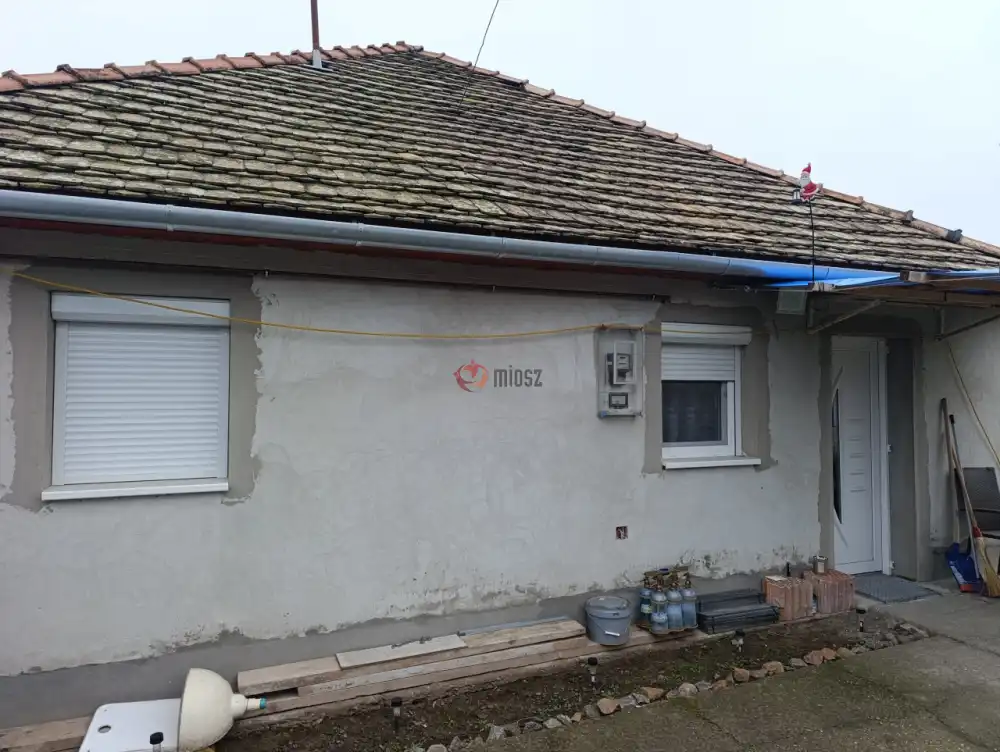 Bács-Kiskun megye - Csávoly