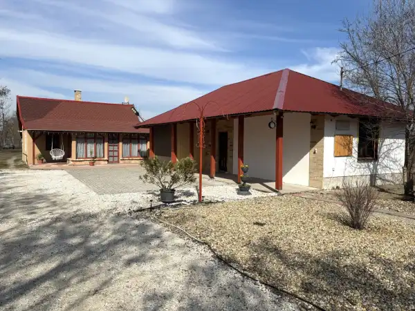 Eladó családi ház, Csemő 3 szoba 84 m² 46.5 M Ft Eladó családi ház, Csemő 3 szoba 84 m² 46.5 M Ft