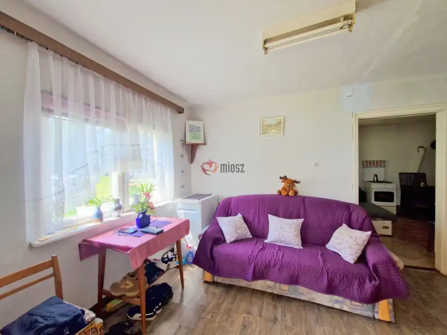 eladó családi ház, Cserszegtomaj