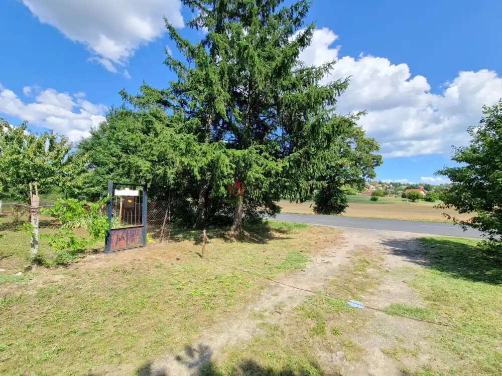 Zala megye - Cserszegtomaj