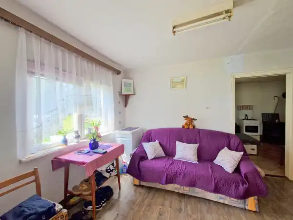 Eladó családi ház, Cserszegtomaj 3 szoba 75 m² 39.9 M Ft