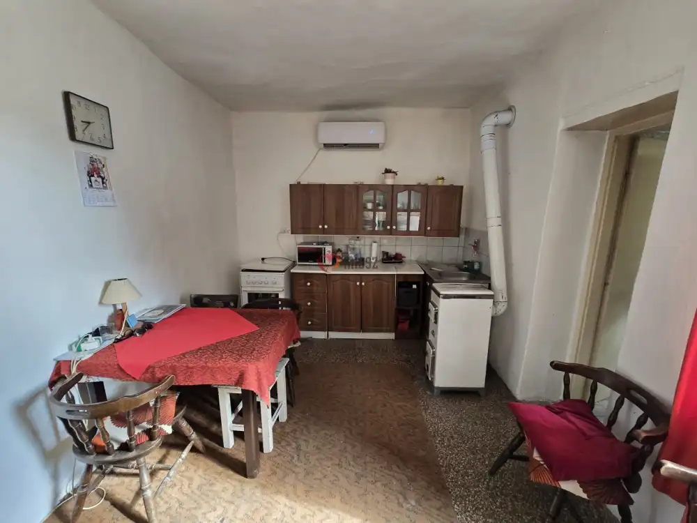 Bács-Kiskun megye - Csikéria