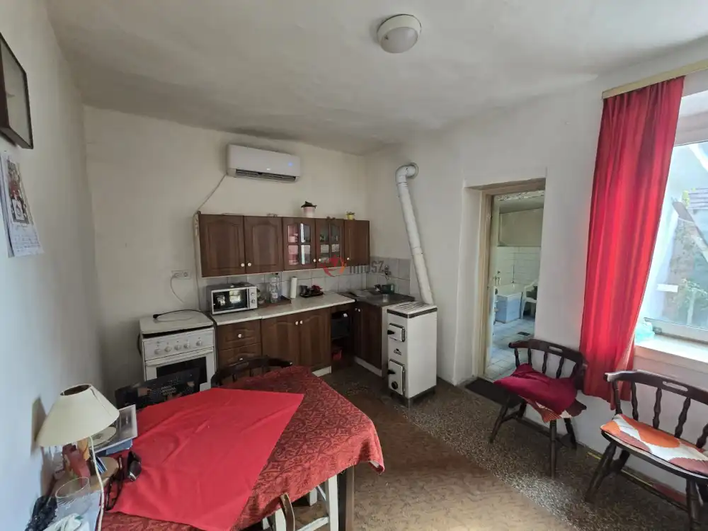 Bács-Kiskun megye - Csikéria