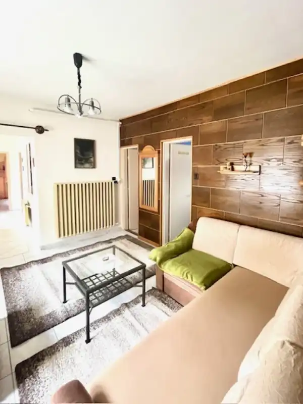 Eladó családi ház, Csömödér 4 szoba 96 m² 28 M Ft