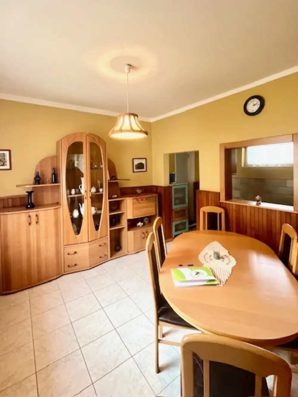 Zala megye - Csömödér