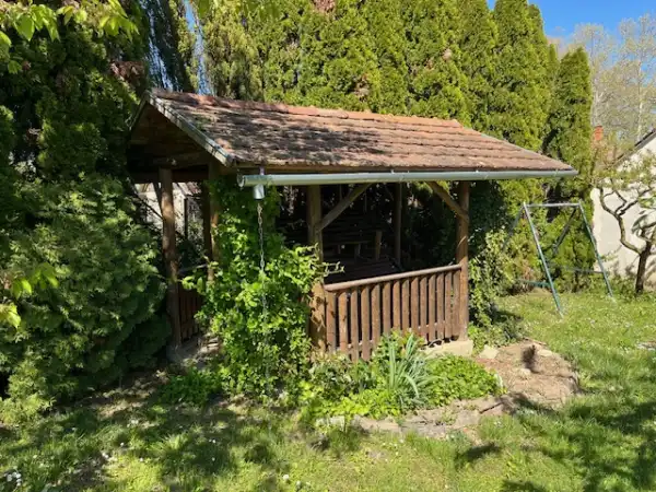 Eladó családi ház, Csömödér 4 szoba 96 m² 28 M Ft
