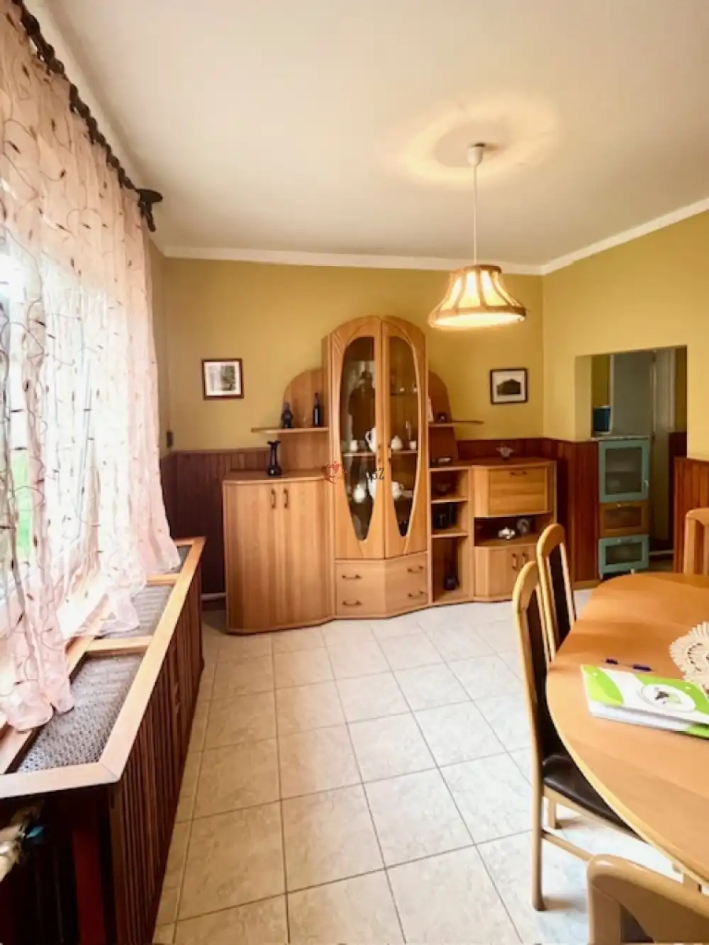 Zala megye - Csömödér