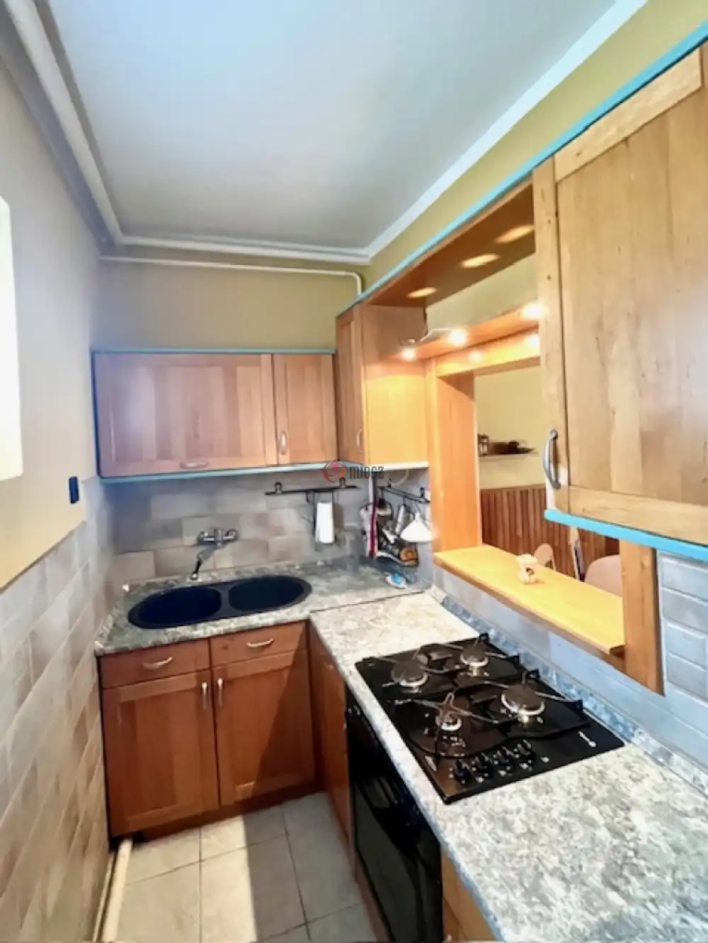 Zala megye - Csömödér